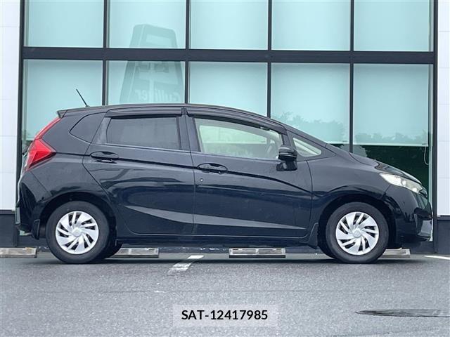 Honda FIT 2016 8922110-13