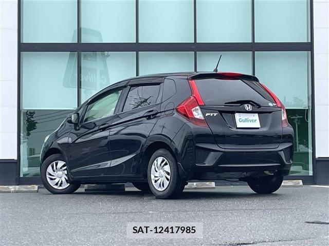 Honda FIT 2016 8922110-14