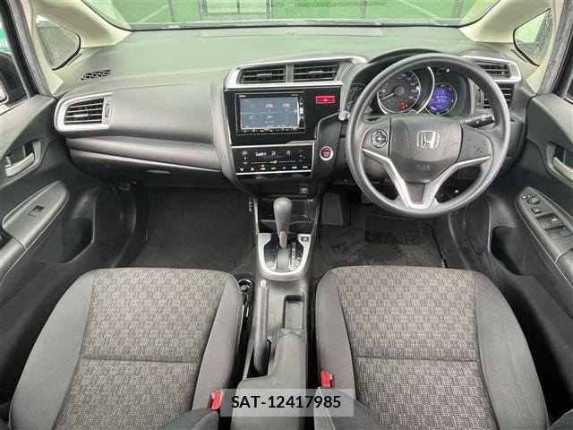 Honda FIT 2016 8922110-15