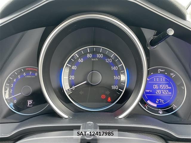 Honda FIT 2016 8922110-20
