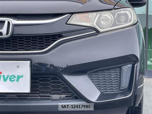 Honda FIT 2016 8922110-21