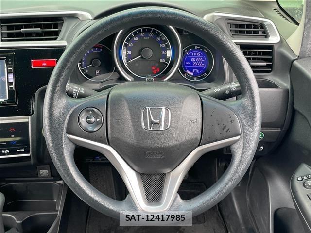 Honda FIT 2016 8922110-22