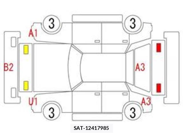 Honda FIT 2016 8922110-24