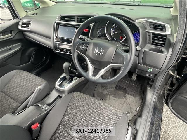 Honda FIT 2016 8922110-6
