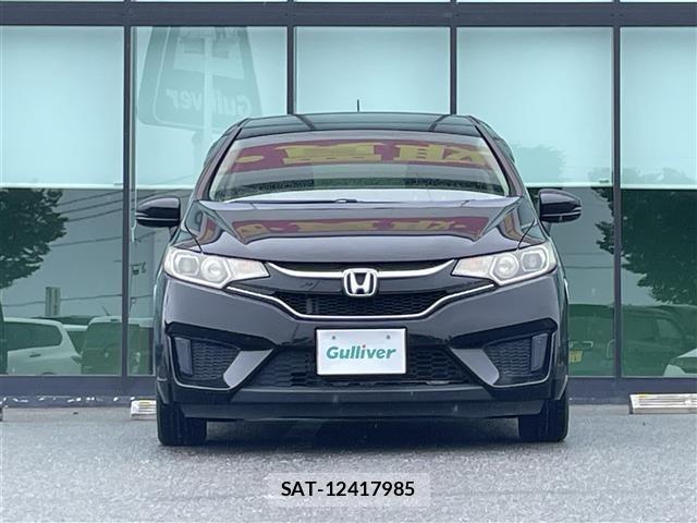 Honda FIT 2016 8922110-7