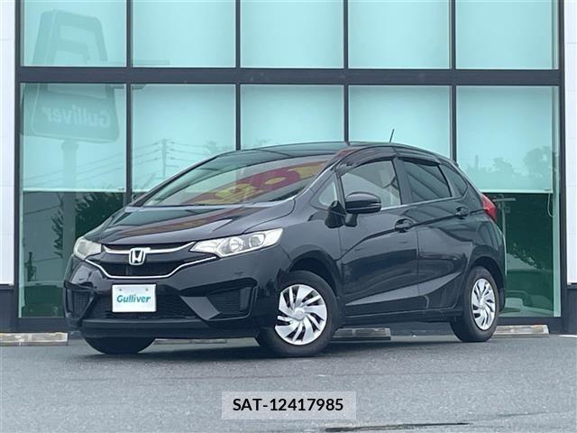 Honda FIT 2016 8922110-9