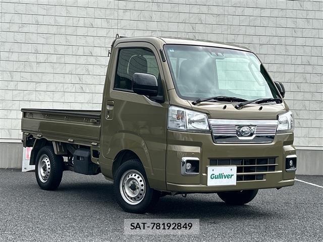 Daihatsu HIJET TRUCK 2023 8889657-0