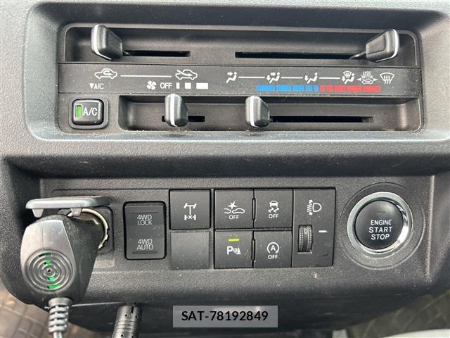 Daihatsu HIJET TRUCK 2023 8889657-12