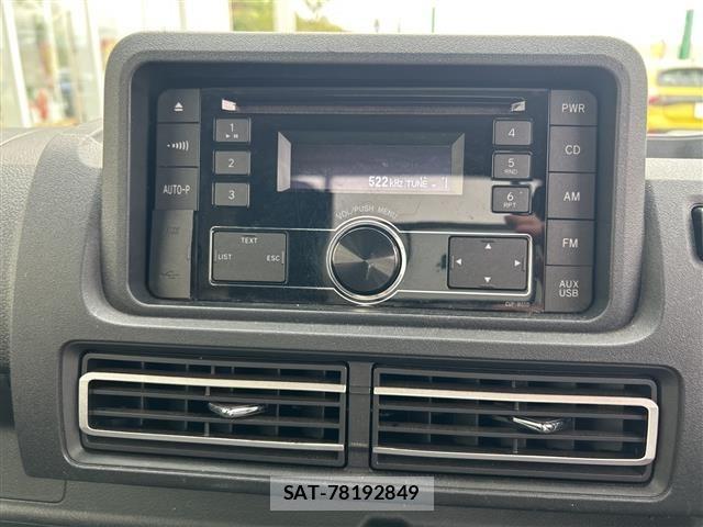 Daihatsu HIJET TRUCK 2023 8889657-16