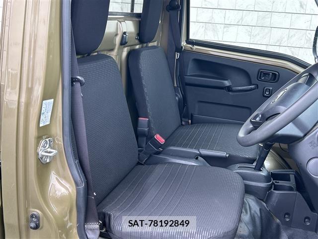 Daihatsu HIJET TRUCK 2023 8889657-17