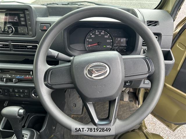 Daihatsu HIJET TRUCK 2023 8889657-18