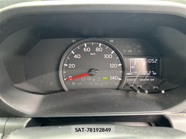 Daihatsu HIJET TRUCK 2023 8889657-19
