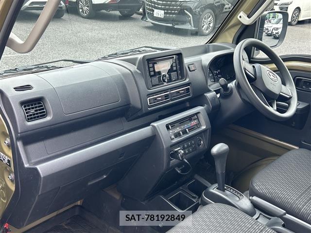 Daihatsu HIJET TRUCK 2023 8889657-2