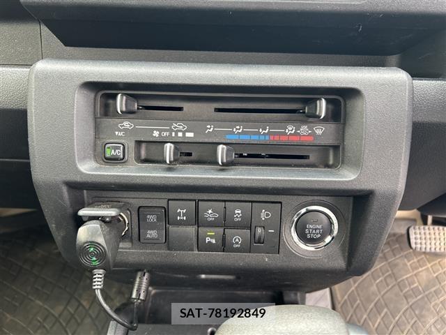 Daihatsu HIJET TRUCK 2023 8889657-20