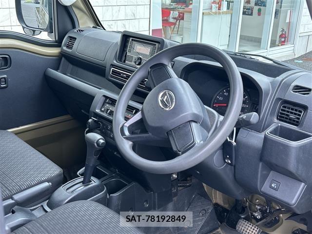Daihatsu HIJET TRUCK 2023 8889657-22