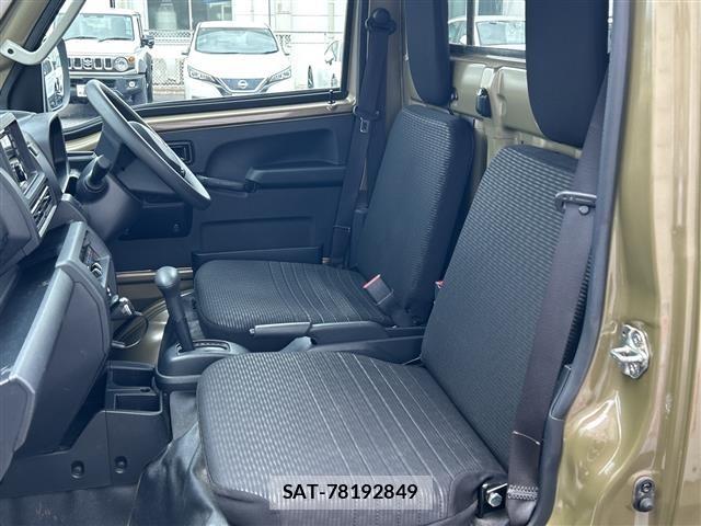 Daihatsu HIJET TRUCK 2023 8889657-4