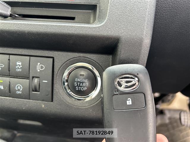 Daihatsu HIJET TRUCK 2023 8889657-7
