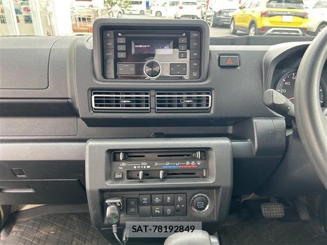 Daihatsu HIJET TRUCK 2023 8889657-8