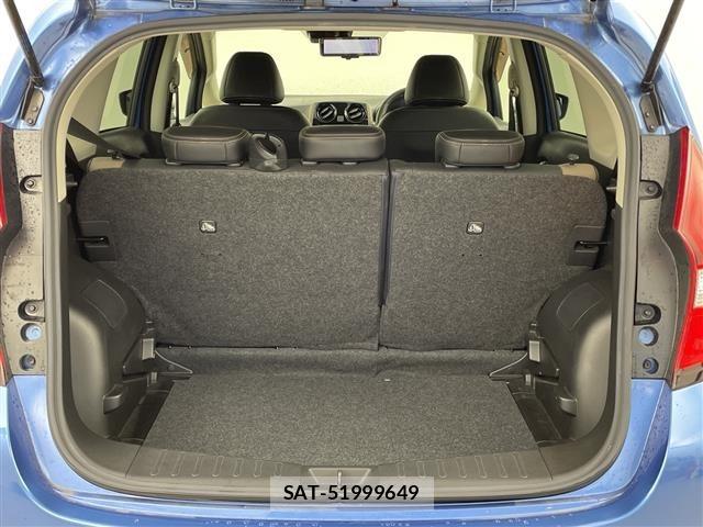 Nissan NOTE 2019 8912980-12