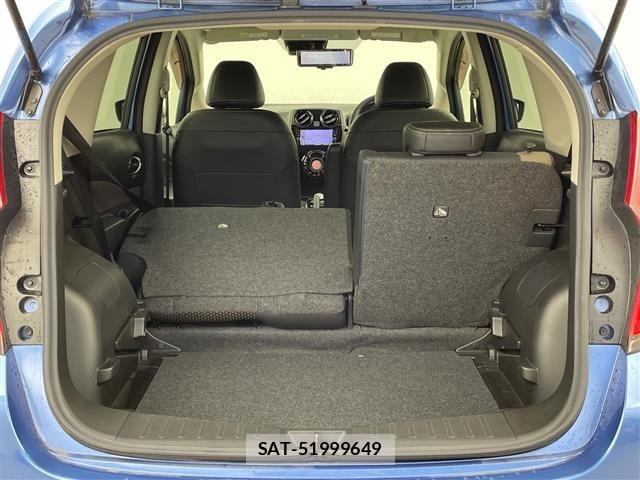 Nissan NOTE 2019 8912980-13