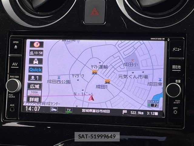 Nissan NOTE 2019 8912980-16