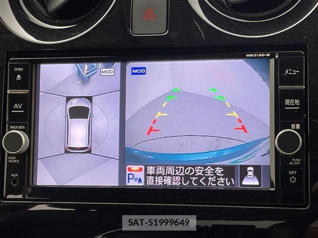 Nissan NOTE 2019 8912980-18