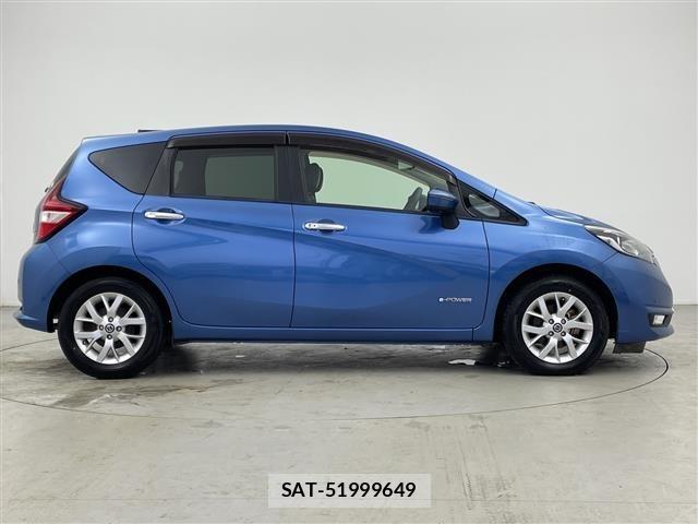 Nissan NOTE 2019 8912980-2