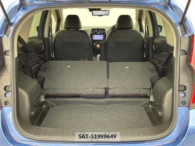 Nissan NOTE 2019 8912980-21