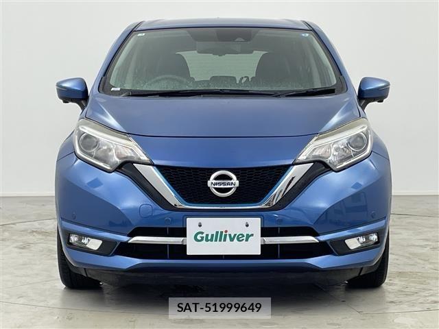 Nissan NOTE 2019 8912980-23