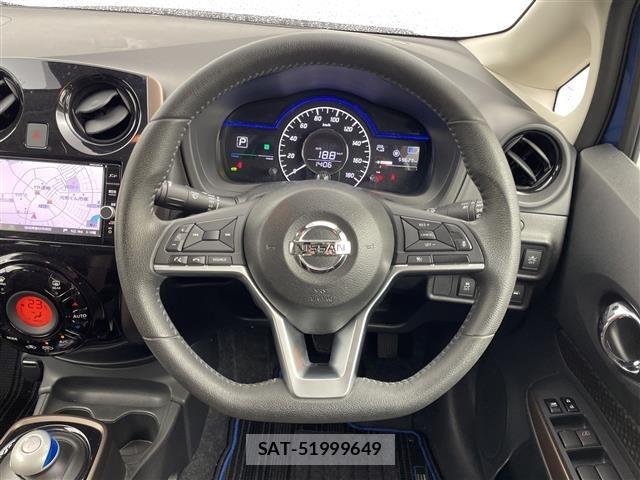 Nissan NOTE 2019 8912980-5