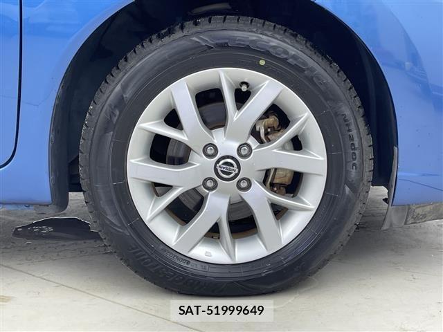 Nissan NOTE 2019 8912980-6