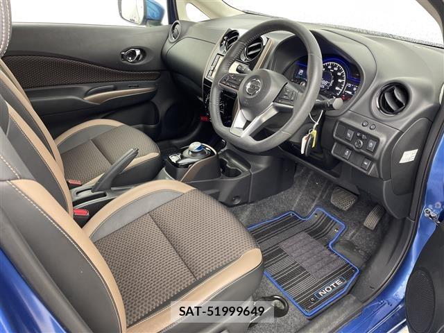 Nissan NOTE 2019 8912980-9