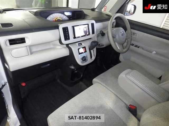 Daihatsu MOVE CANBUS 2017 8706957-3