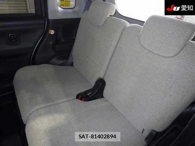 Daihatsu MOVE CANBUS 2017 8706957-4