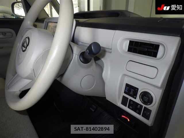 Daihatsu MOVE CANBUS 2017 8706957-5