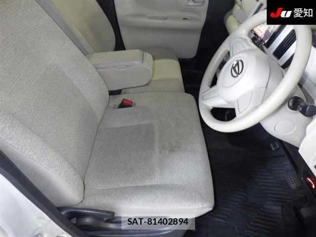 Daihatsu MOVE CANBUS 2017 8706957-6
