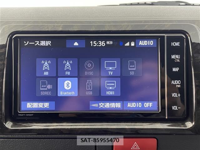 Toyota HIACE VAN 2020 8698111-13
