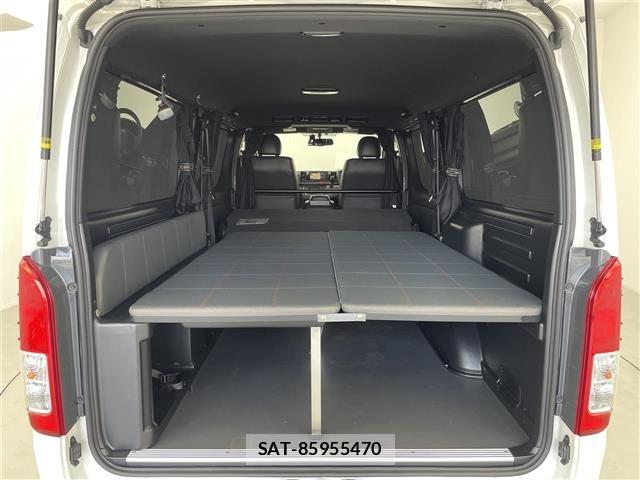 Toyota HIACE VAN 2020 8698111-17