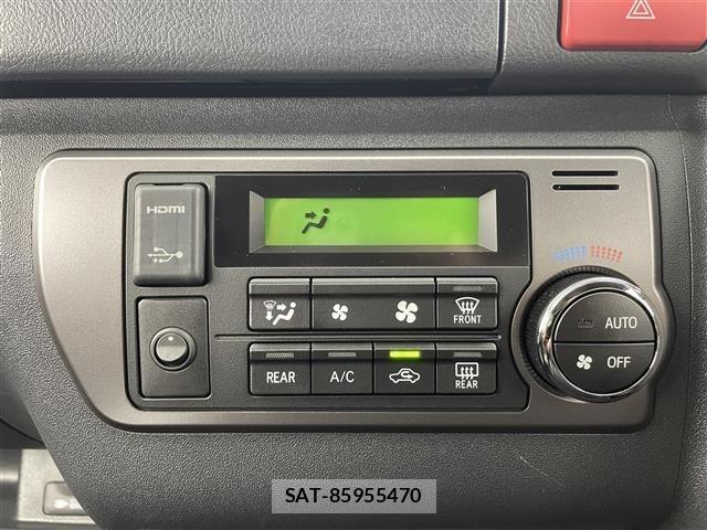 Toyota HIACE VAN 2020 8698111-21