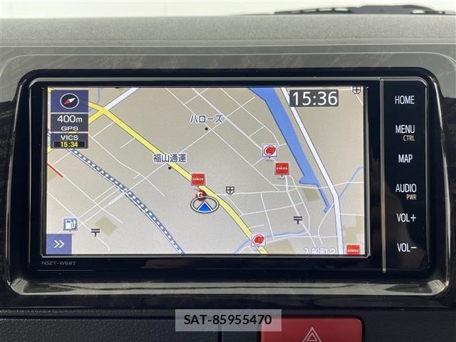 Toyota HIACE VAN 2020 8698111-22