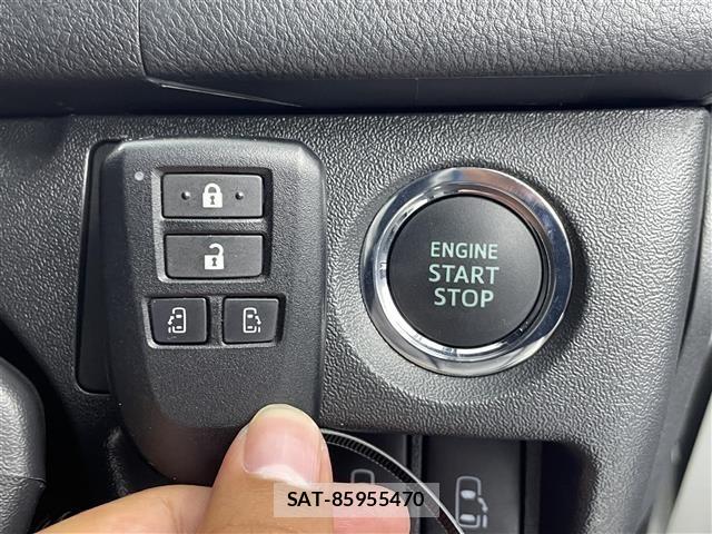 Toyota HIACE VAN 2020 8698111-7