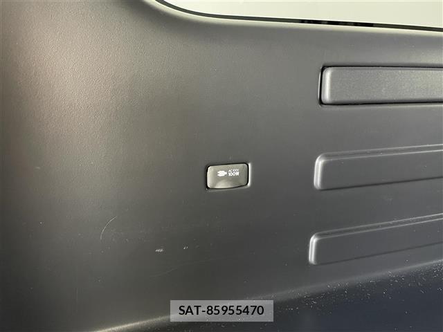 Toyota HIACE VAN 2020 8698111-9