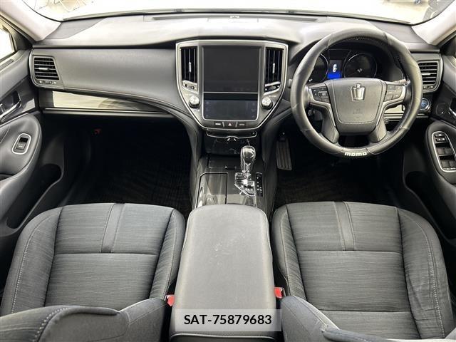 Toyota CROWN 2013 8937670-15