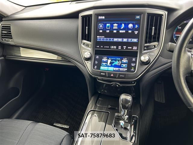 Toyota CROWN 2013 8937670-5