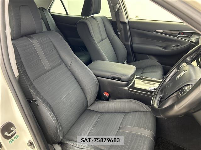 Toyota CROWN 2013 8937670-9