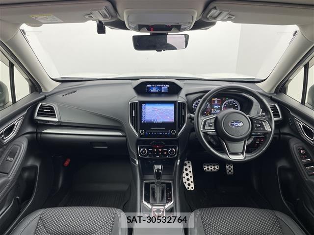 Subaru FORESTER 2021 8898190-15