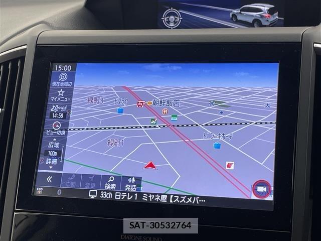 Subaru FORESTER 2021 8898190-16