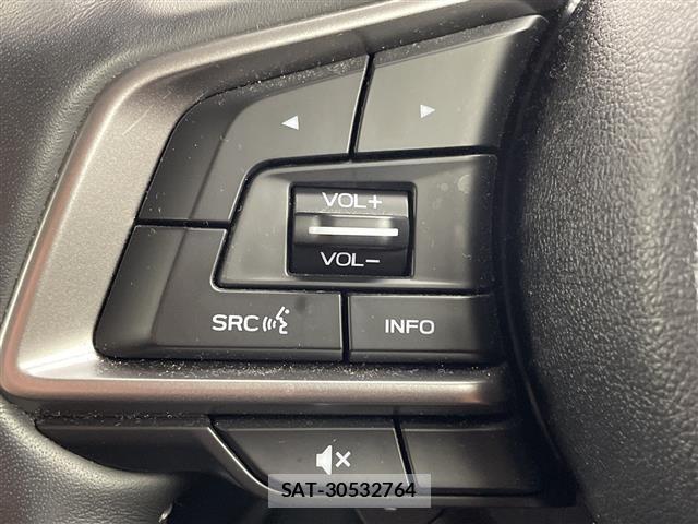 Subaru FORESTER 2021 8898190-19
