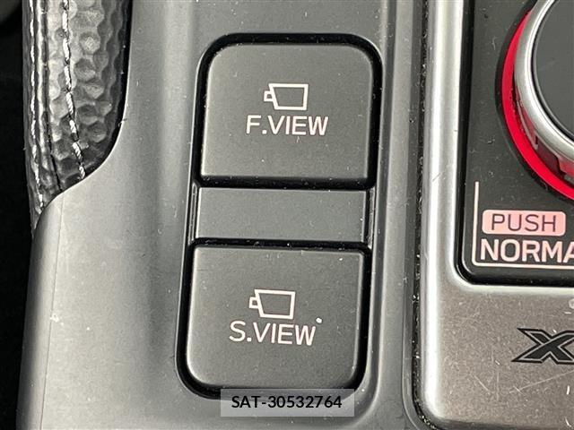 Subaru FORESTER 2021 8898190-2