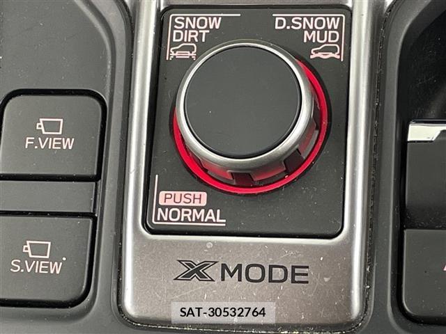 Subaru FORESTER 2021 8898190-22